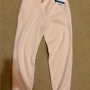 NWT Athleta girl size Large L CRAZY COZY CHILL JOGGER